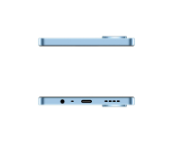 realme note 60 6/128GB Voyage Blue - 1279083 - zdjęcie 9